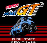 Pocket GT